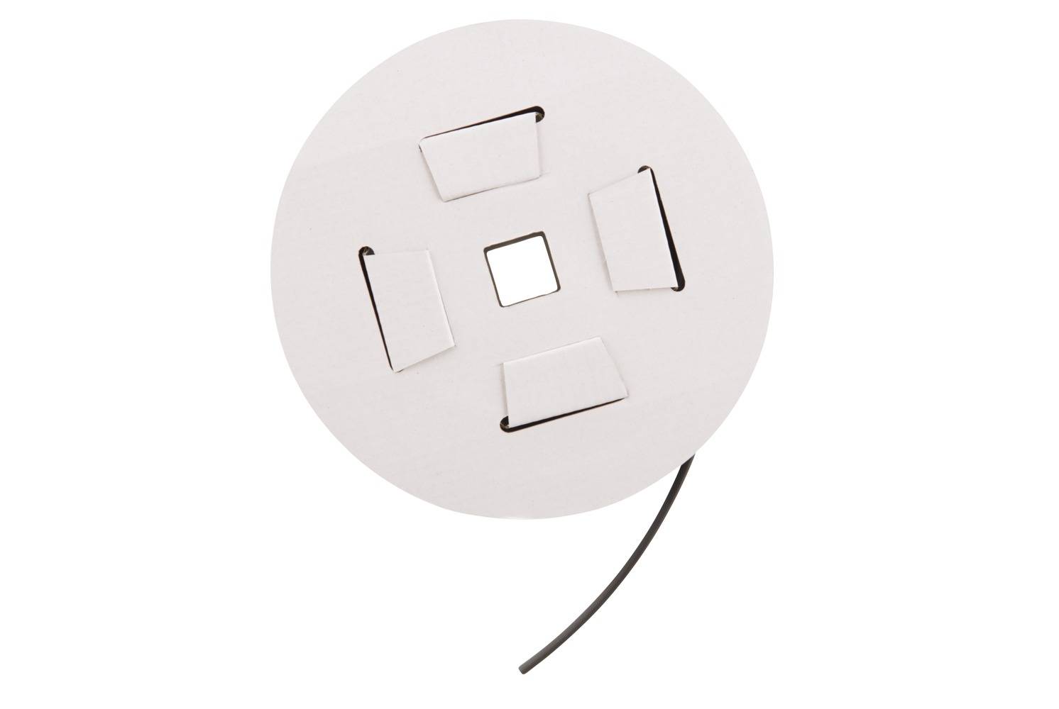 HELLA 9MJ 007 825-061 Wärmeschrumpfschlauch - Schrumpfrate: 2:1 - Ø: 2.4mm - Länge: 12.5m - schwarz