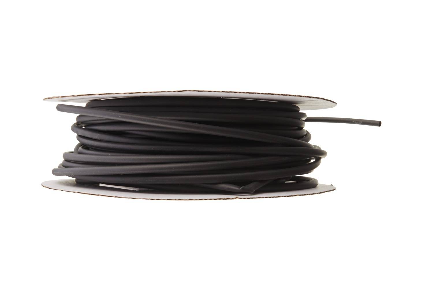 HELLA 9MJ 007 825-061 Wärmeschrumpfschlauch - Schrumpfrate: 2:1 - Ø: 2.4mm - Länge: 12.5m - schwarz