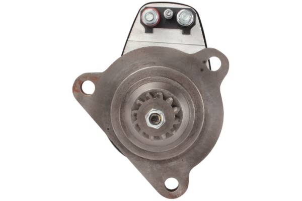 HELLA 8EA 012 586-181 Starter - 24V - 5.4kW