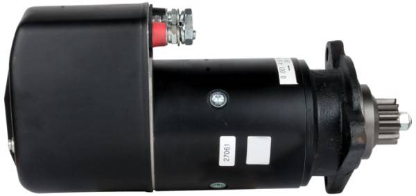 HELLA 8EA 012 586-181 Starter - 24V - 5.4kW