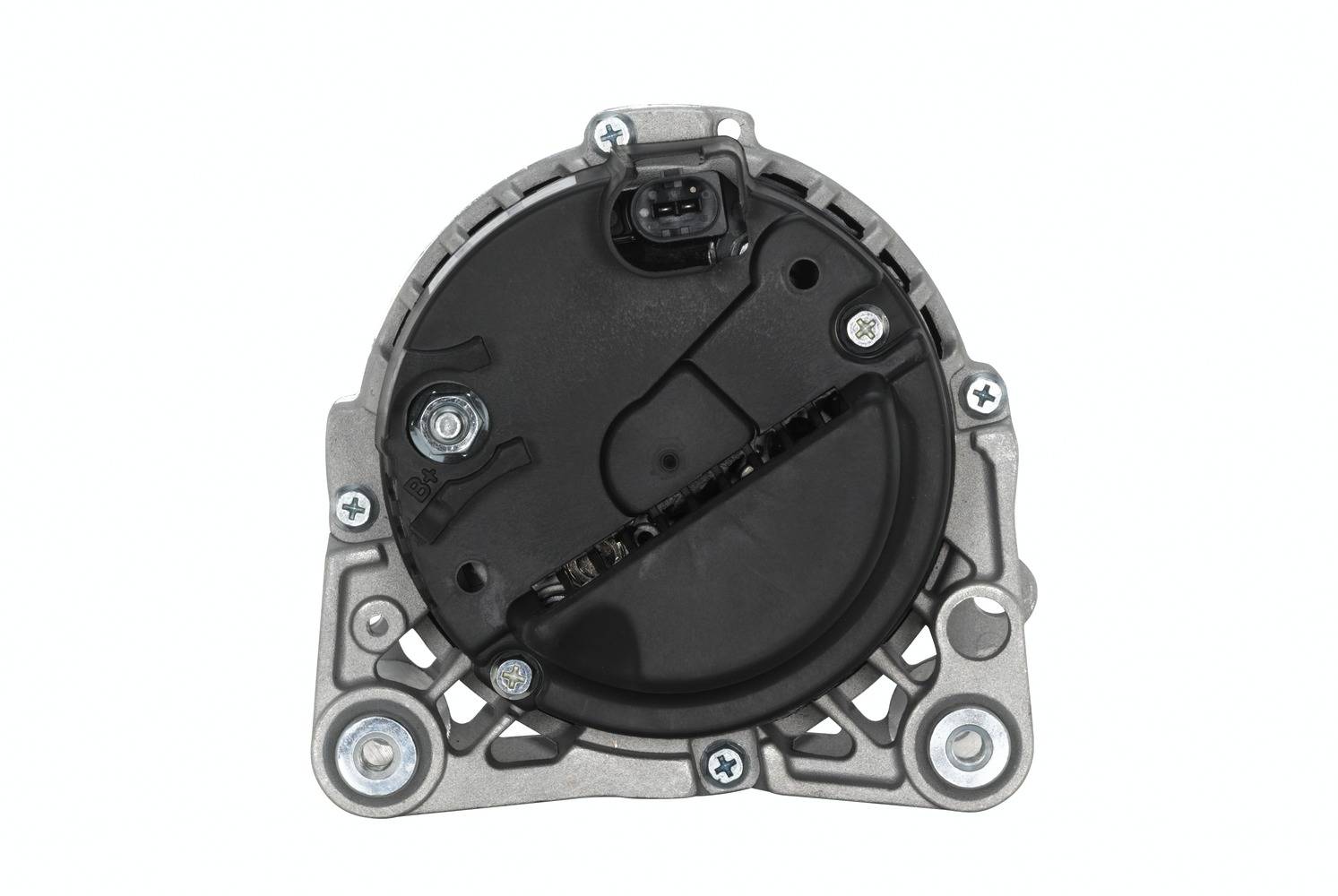 HELLA 8EL 011 712-891 Generator - 14V - 90A - für u.a. VW Polo (9N_)
