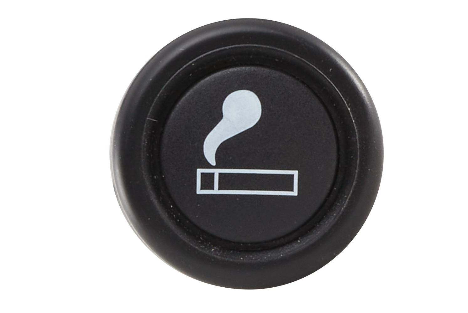 HELLA 8EZ 008 022-011 Zigarettenanzünder - 24V - Einbau - Stecker: Flachstecker