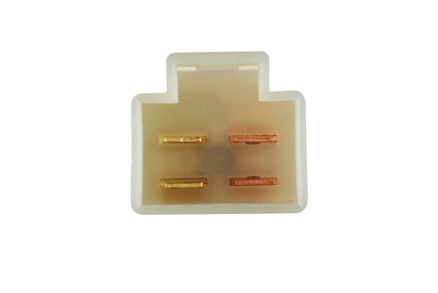 HELLA 6DD 014 395-051 Bremslichtschalter - 4-polig - geclipst - elektrisch