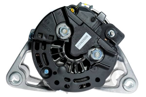 HELLA 8EL 011 710-251 Generator - 14V - 70A - für u.a. Opel Corsa C (X01)