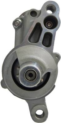 HELLA 8EA 011 612-231 Starter - 12V - 1.8kW - für u.a. Audi A4 Avant (8K5, B8)