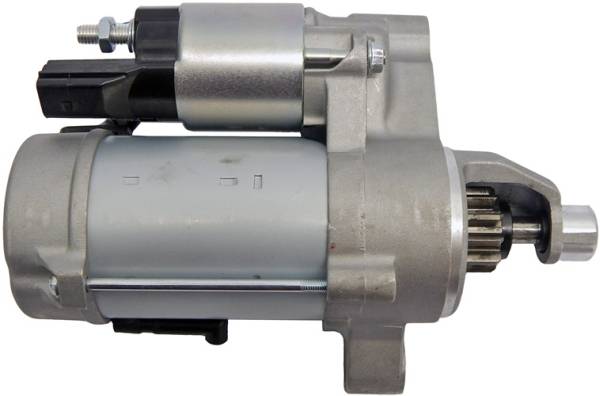 HELLA 8EA 011 612-231 Starter - 12V - 1.8kW - für u.a. Audi A4 Avant (8K5, B8)