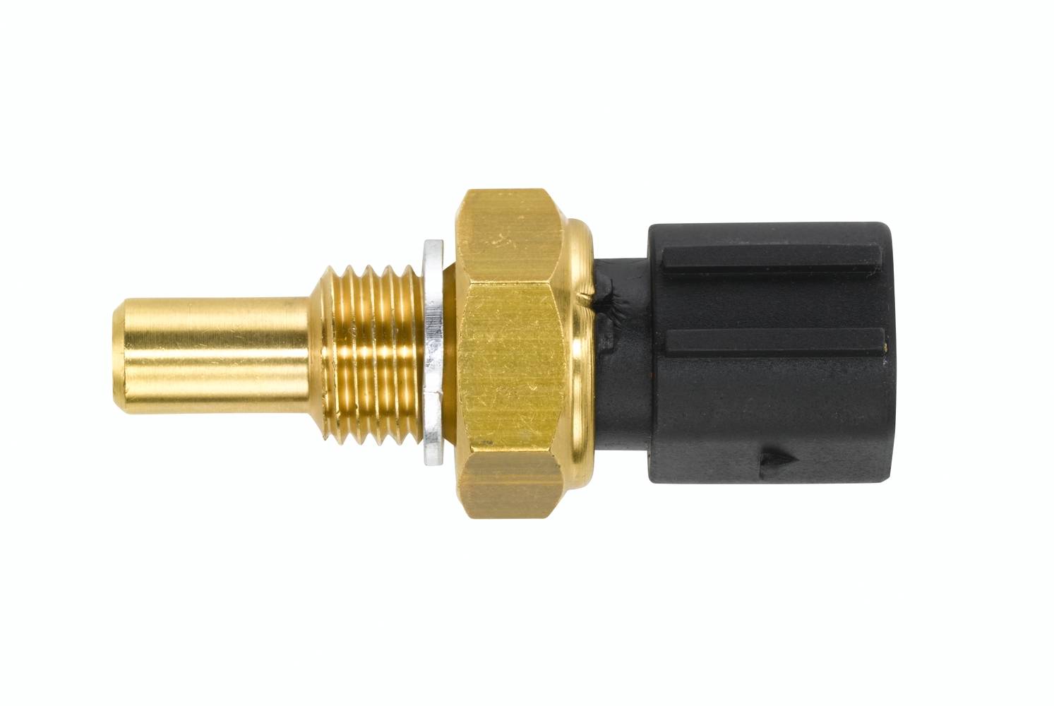 HELLA 6PT 009 309-251 Sensor, Kühlmitteltemperatur - 12V - geschraubt