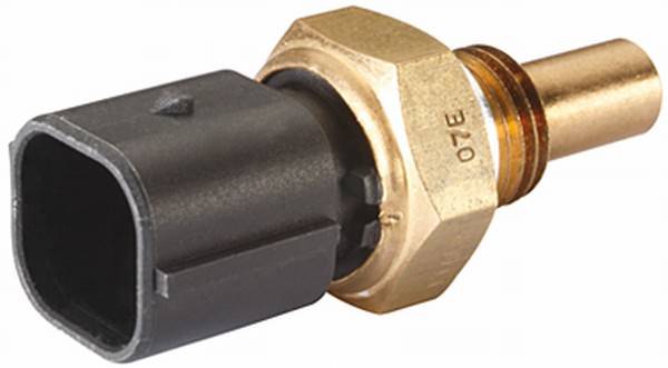HELLA 6PT 009 309-251 Sensor, Kühlmitteltemperatur - 12V - geschraubt