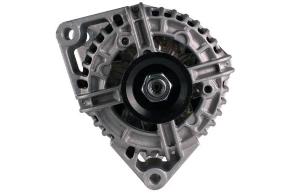 HELLA 8EL 012 426-401 Generator - 14V - 100A - für u.a. Opel Corsa C (X01)