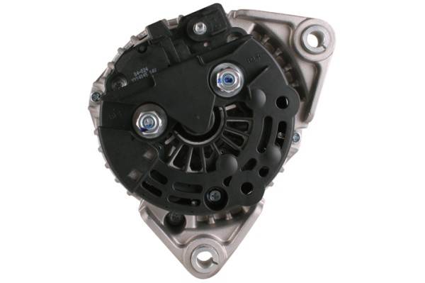 HELLA 8EL 012 426-401 Generator - 14V - 100A - für u.a. Opel Corsa C (X01)