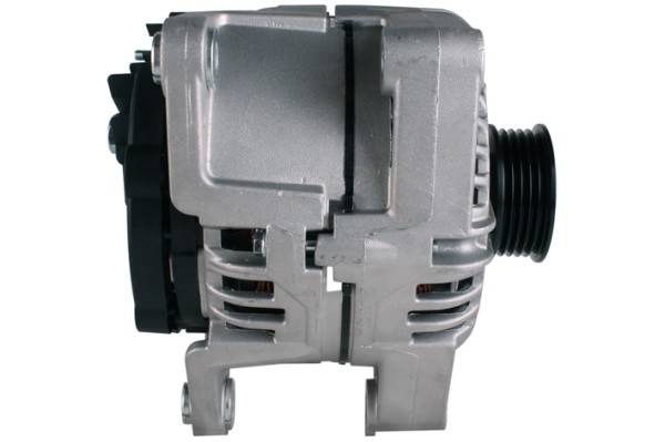 HELLA 8EL 012 426-401 Generator - 14V - 100A - für u.a. Opel Corsa C (X01)