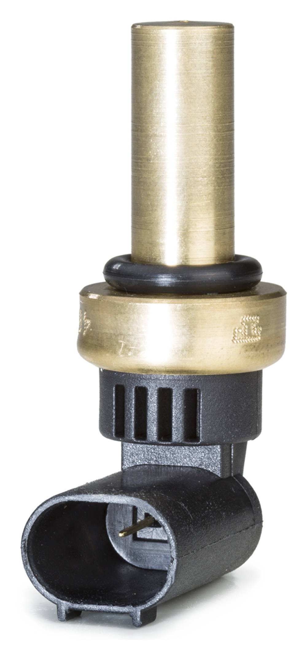 HELLA 6PT 358 058-181 Sensor, Kühlmitteltemperatur - 2-polig - mit Dichtung