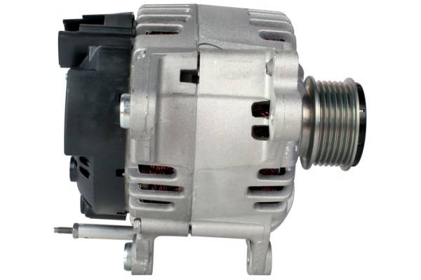 HELLA 8EL 012 426-041 Generator - 14V - 150A - für u.a. VW T4 (70B,70C,7Db,7Dk,70J,70K,7Dc,7Dj)