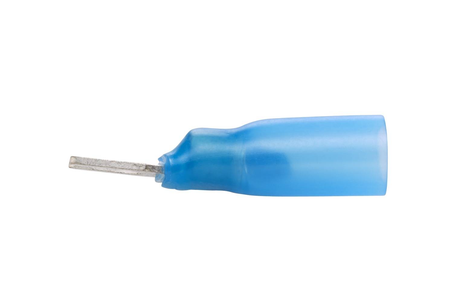 HELLA 8KW 744 757-003 Leitungsverbinder - mit Gabelkopf - blau - von: 1.5mm² - bis: 2.5mm² - Menge: