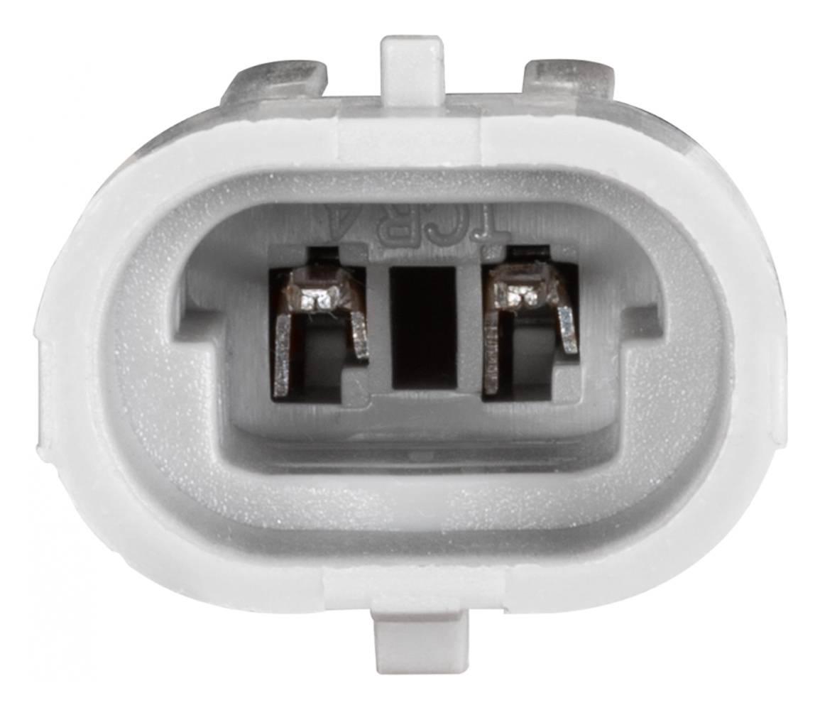 HELLA 6PU 230 040-331 Sensor, Raddrehzahl - 2-polig - Hinterachse