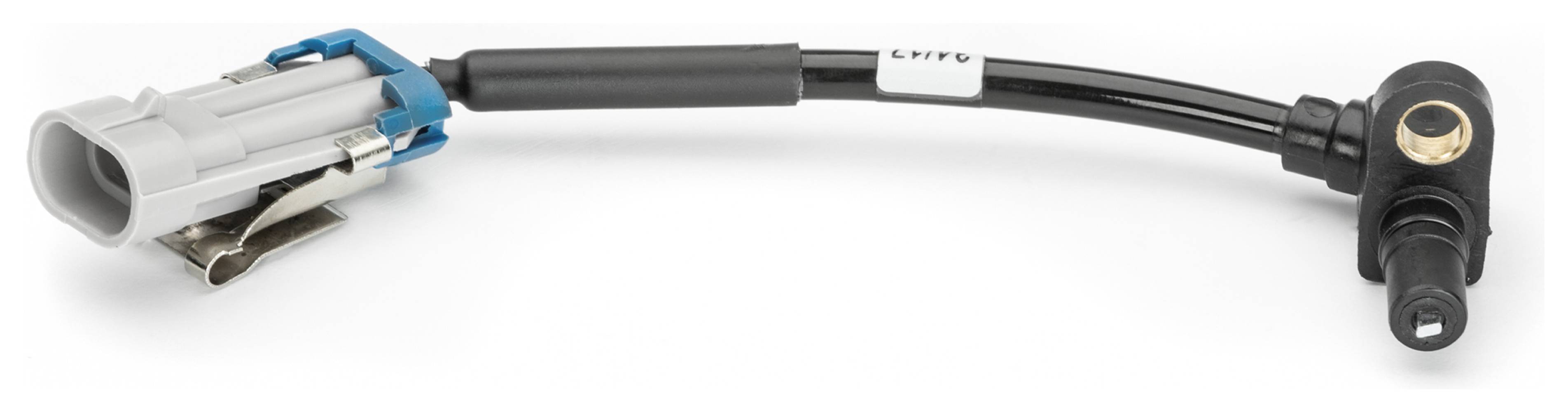HELLA 6PU 230 040-331 Sensor, Raddrehzahl - 2-polig - Hinterachse