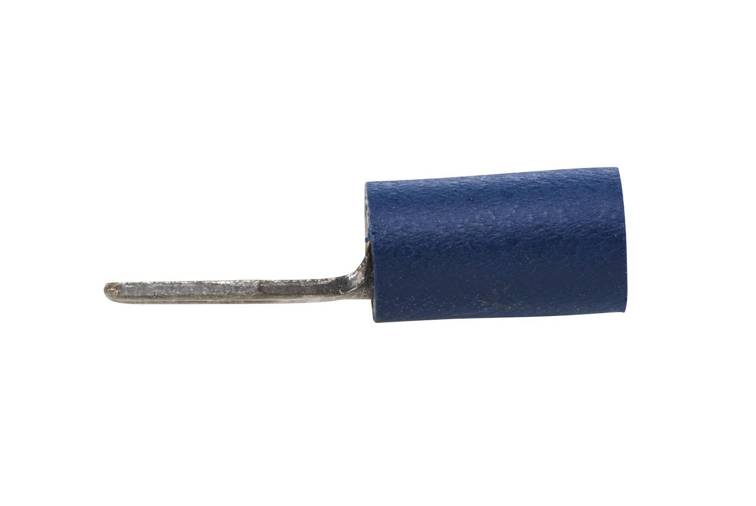 HELLA 8KW 044 282-003 Leitungsverbinder - mit Gabelkopf - blau - von: 1.5mm² - bis: 2.5mm² - Gabelve