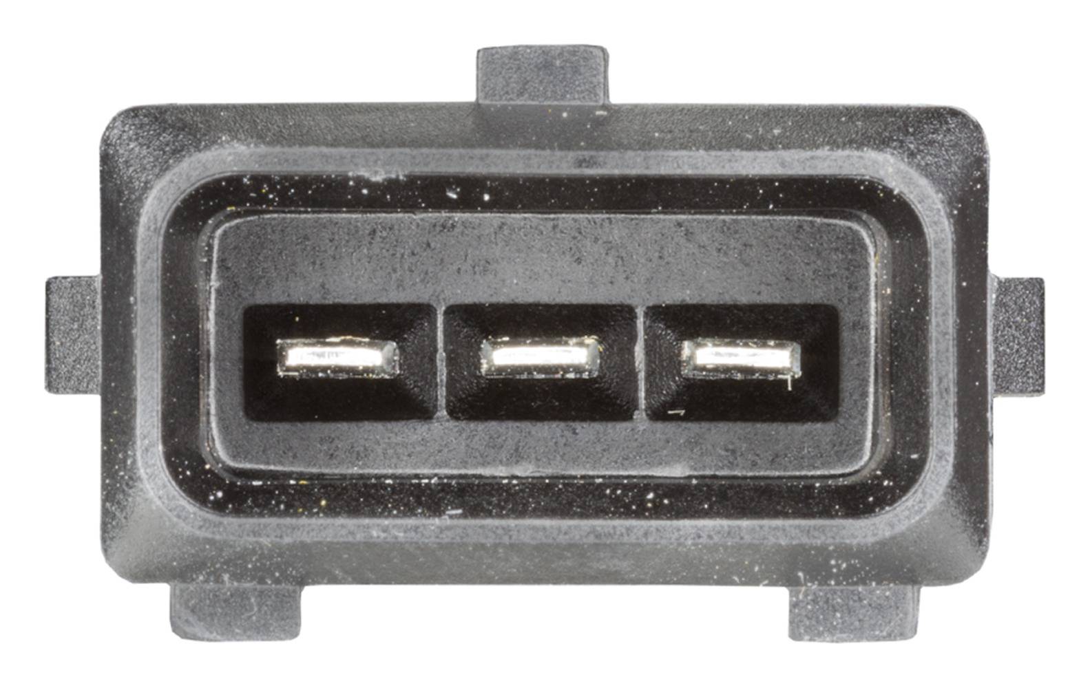 HELLA 6PU 009 146-121 Impulsgeber, Kurbelwelle - 12V - 3-polig - Kabel: 615mm