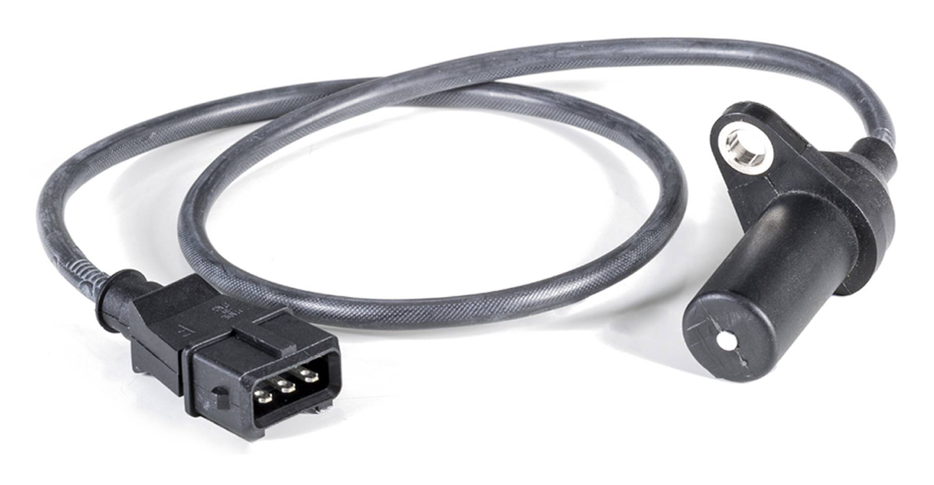 HELLA 6PU 009 146-121 Impulsgeber, Kurbelwelle - 12V - 3-polig - Kabel: 615mm