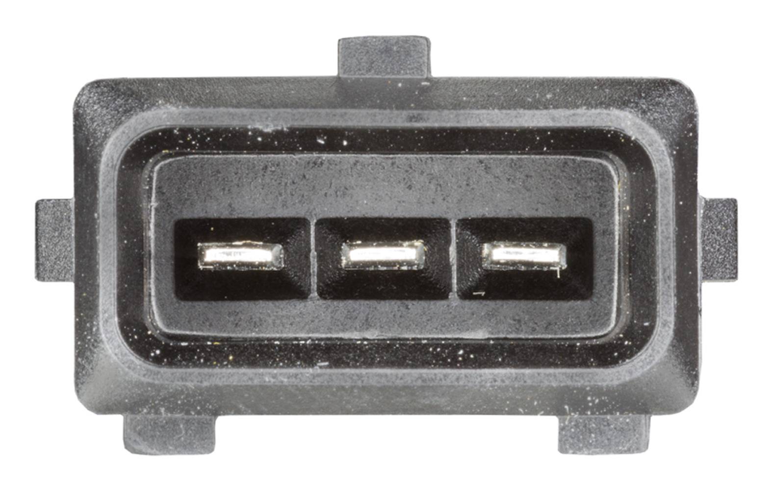 HELLA 6PU 009 146-111 Impulsgeber, Kurbelwelle - 12V - 3-polig - Kabel: 660mm