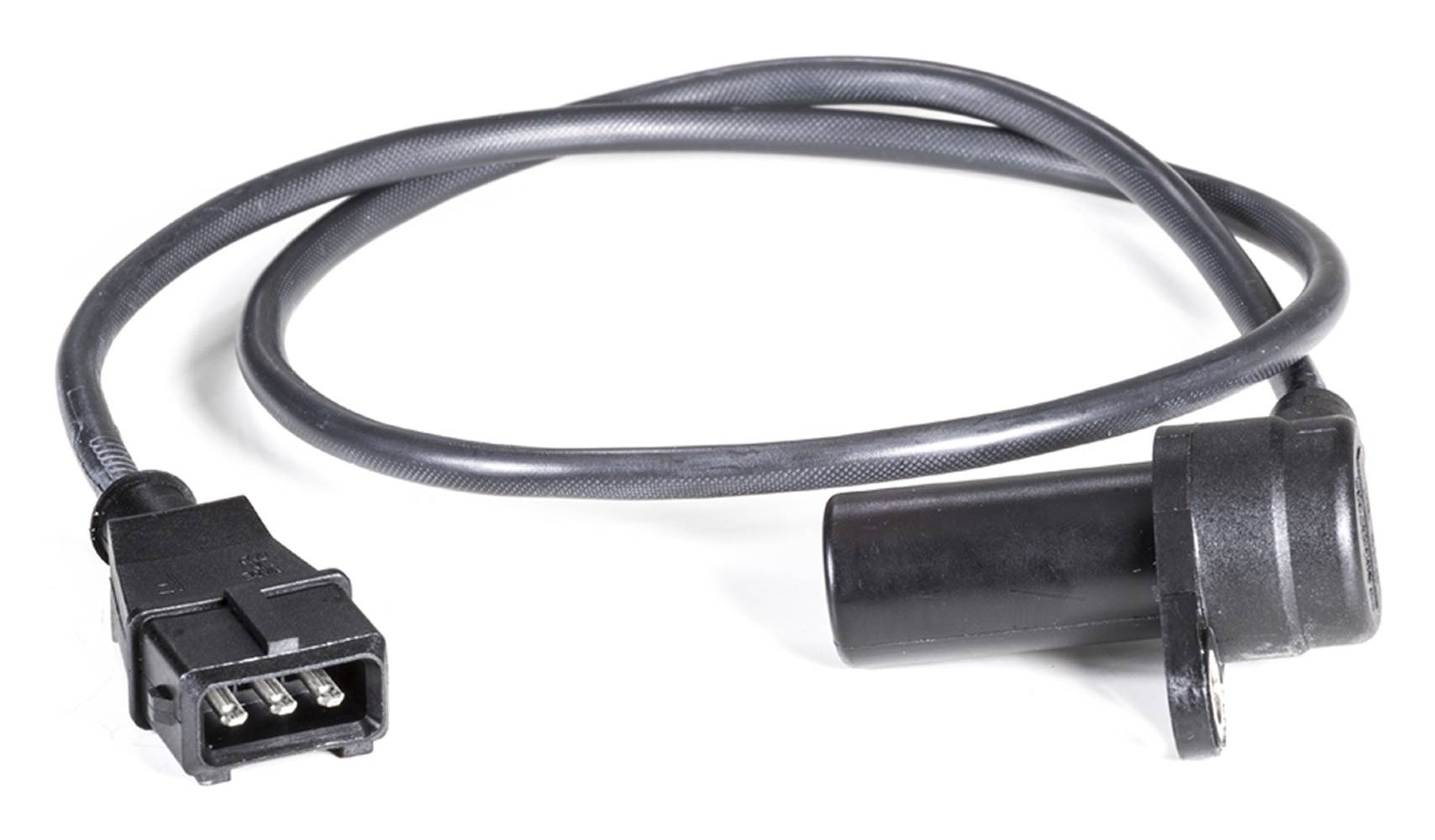 HELLA 6PU 009 146-111 Impulsgeber, Kurbelwelle - 12V - 3-polig - Kabel: 660mm