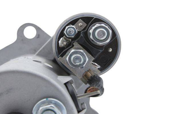 HELLA 8EA 012 586-481 Starter - 24V - 4kW