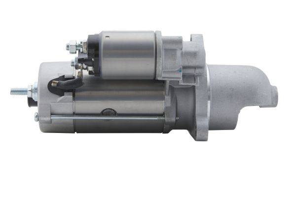 HELLA 8EA 012 586-481 Starter - 24V - 4kW