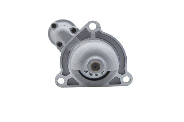 HELLA 8EA 012 586-481 Starter - 24V - 4kW