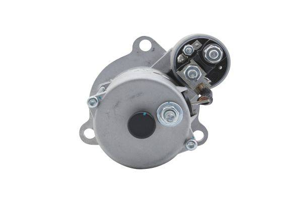 HELLA 8EA 012 586-481 Starter - 24V - 4kW