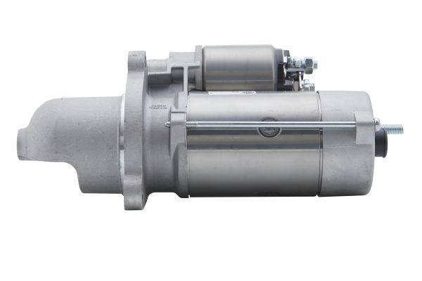 HELLA 8EA 012 586-481 Starter - 24V - 4kW