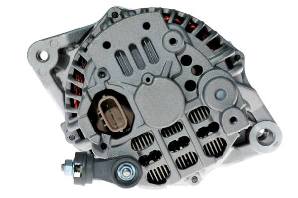 HELLA 8EL 011 711-141 Generator - 14V - 70A - für u.a. Honda Logo (Ga)