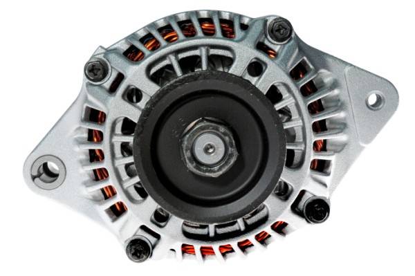 HELLA 8EL 011 711-141 Generator - 14V - 70A - für u.a. Honda Logo (Ga)