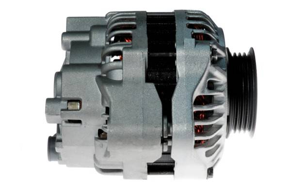 HELLA 8EL 011 711-141 Generator - 14V - 70A - für u.a. Honda Logo (Ga)