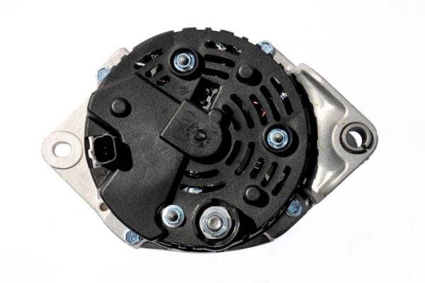 HELLA 8EL 011 710-281 Generator - 14V - 75A - für u.a. Renault Scénic I Mpv (Ja0/1_, Fa0_)