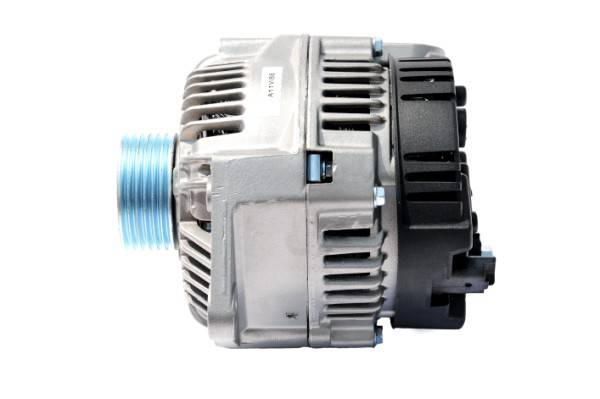 HELLA 8EL 011 710-281 Generator - 14V - 75A - für u.a. Renault Scénic I Mpv (Ja0/1_, Fa0_)