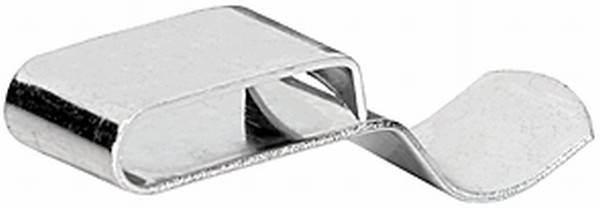 HELLA 8HS 071 414-001 Klemme, Elektrische Universalteile - Länge: 43mm