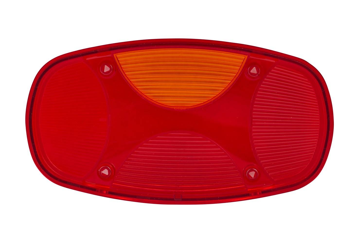 HELLA 9EL 343 143-011 Lichtscheibe