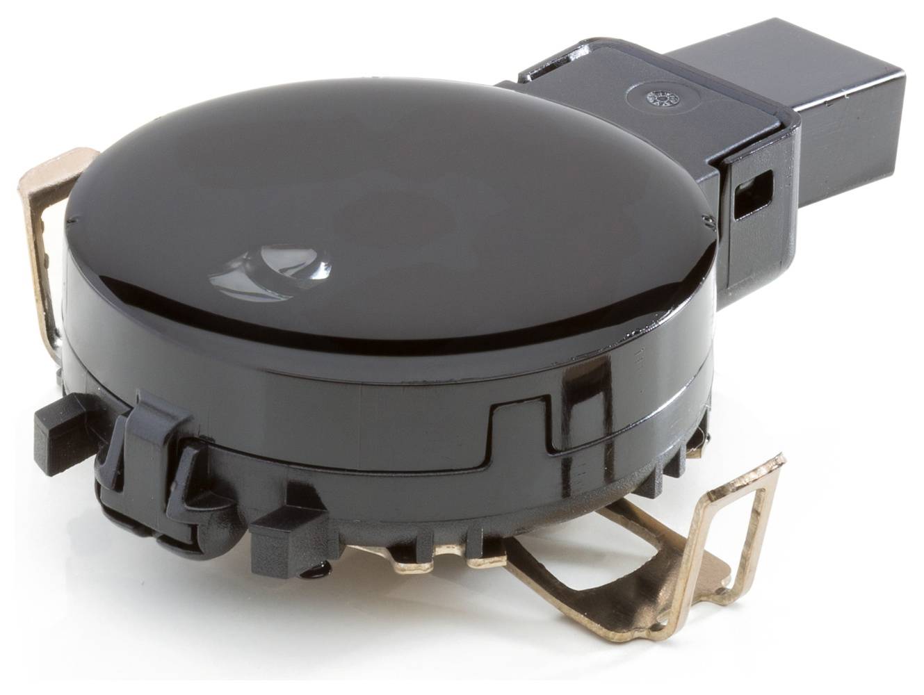 HELLA 6PW 013 005-701 Regensensor - 3-polig - geclipst