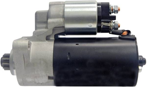 HELLA 8EA 011 612-091 Starter - 12V - 2kW - für u.a. Porsche Cayenne (9Pa)