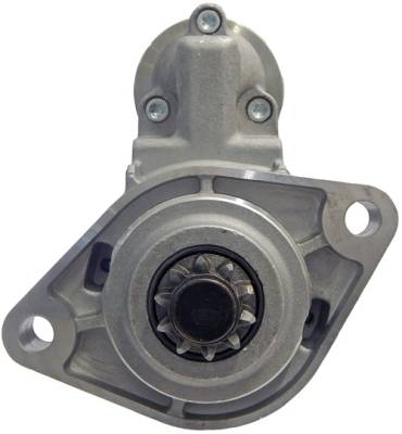 HELLA 8EA 011 612-091 Starter - 12V - 2kW - für u.a. Porsche Cayenne (9Pa)