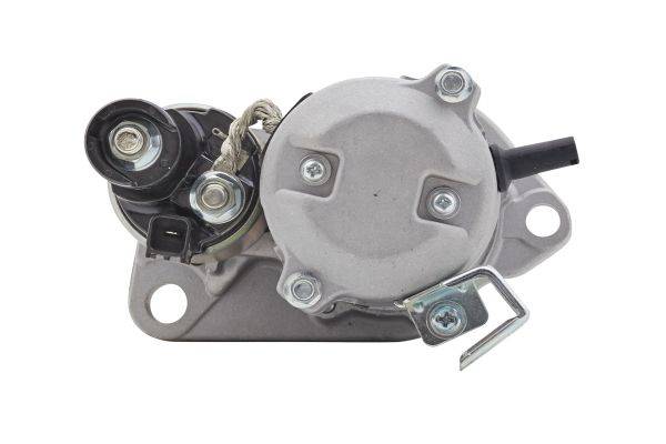 HELLA 8EA 011 611-891 Starter - 12V - 1.2kW - für u.a. Honda Civic VIII Saloon (Fd, Fa)