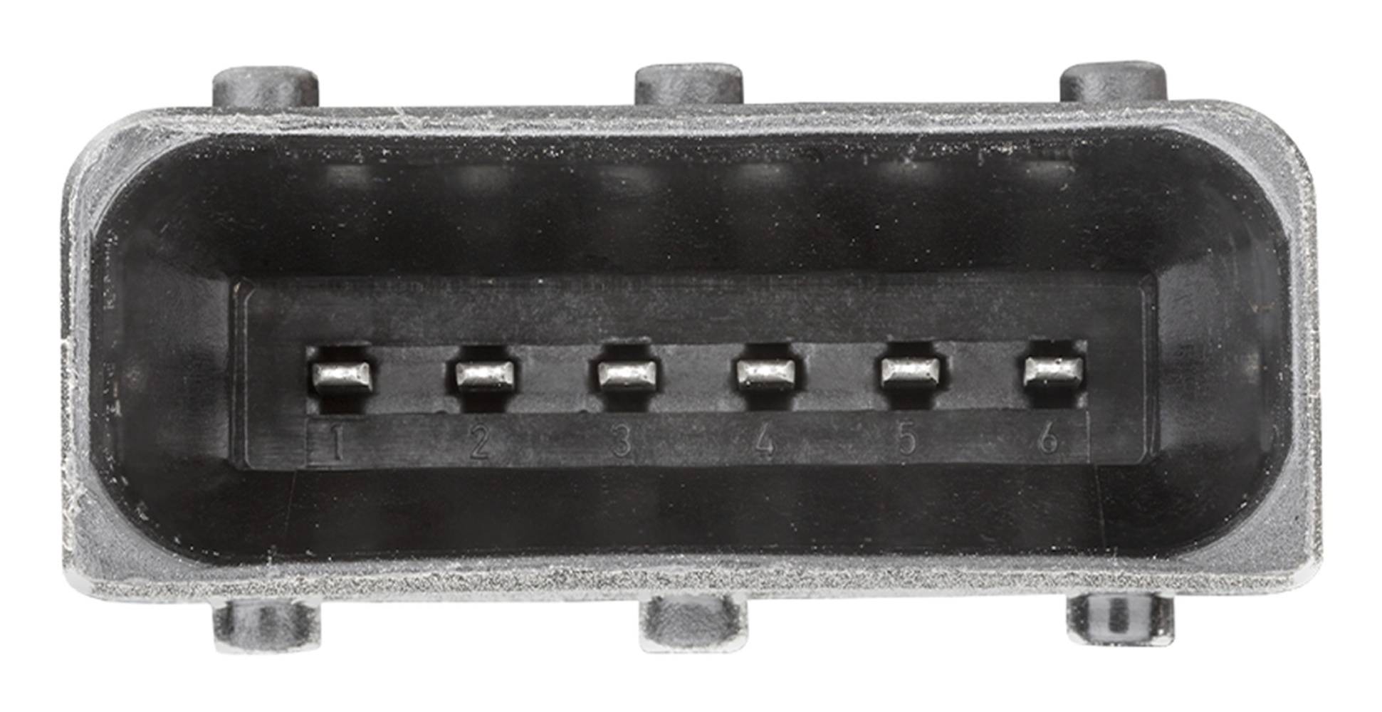HELLA 6PV 010 175-731 Sensor, Fahrpedalstellung - Schaltgetriebe