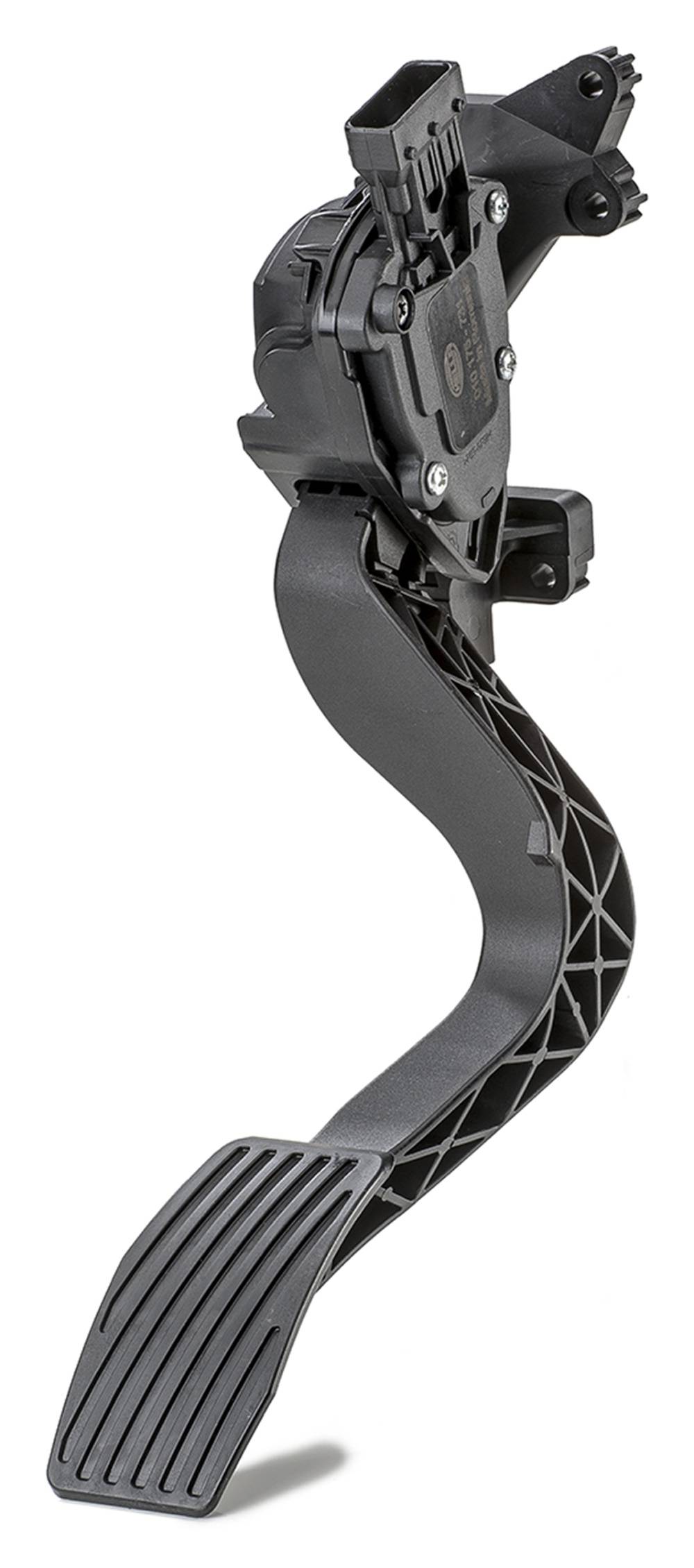 HELLA 6PV 010 175-731 Sensor, Fahrpedalstellung - Schaltgetriebe