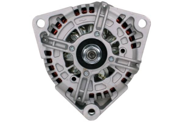 HELLA 8EL 012 584-151 Generator - 28V - 100A