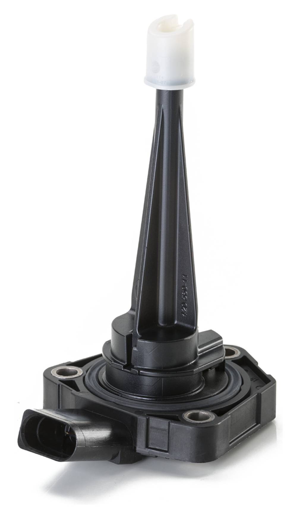 HELLA 6PR 013 680-101 Sensor, Motorölstand - 3-polig - mit Dichtung