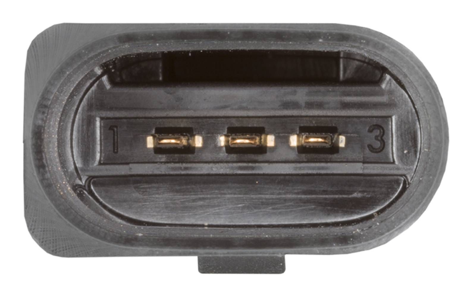 HELLA 6PR 013 680-101 Sensor, Motorölstand - 3-polig - mit Dichtung
