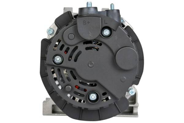 HELLA 8EL 012 428-031 Generator - 14V - 90A - für u.a. MB A-Class (W168)