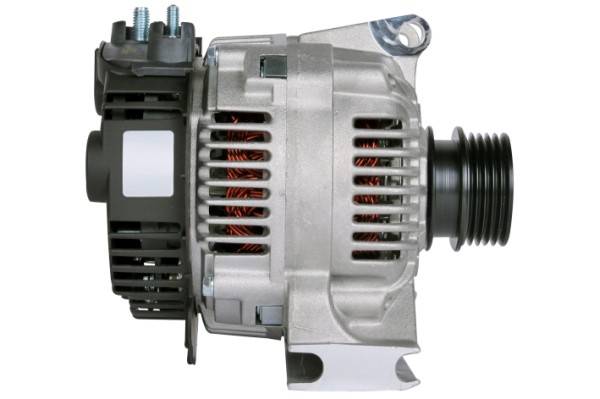 HELLA 8EL 012 428-031 Generator - 14V - 90A - für u.a. MB A-Class (W168)