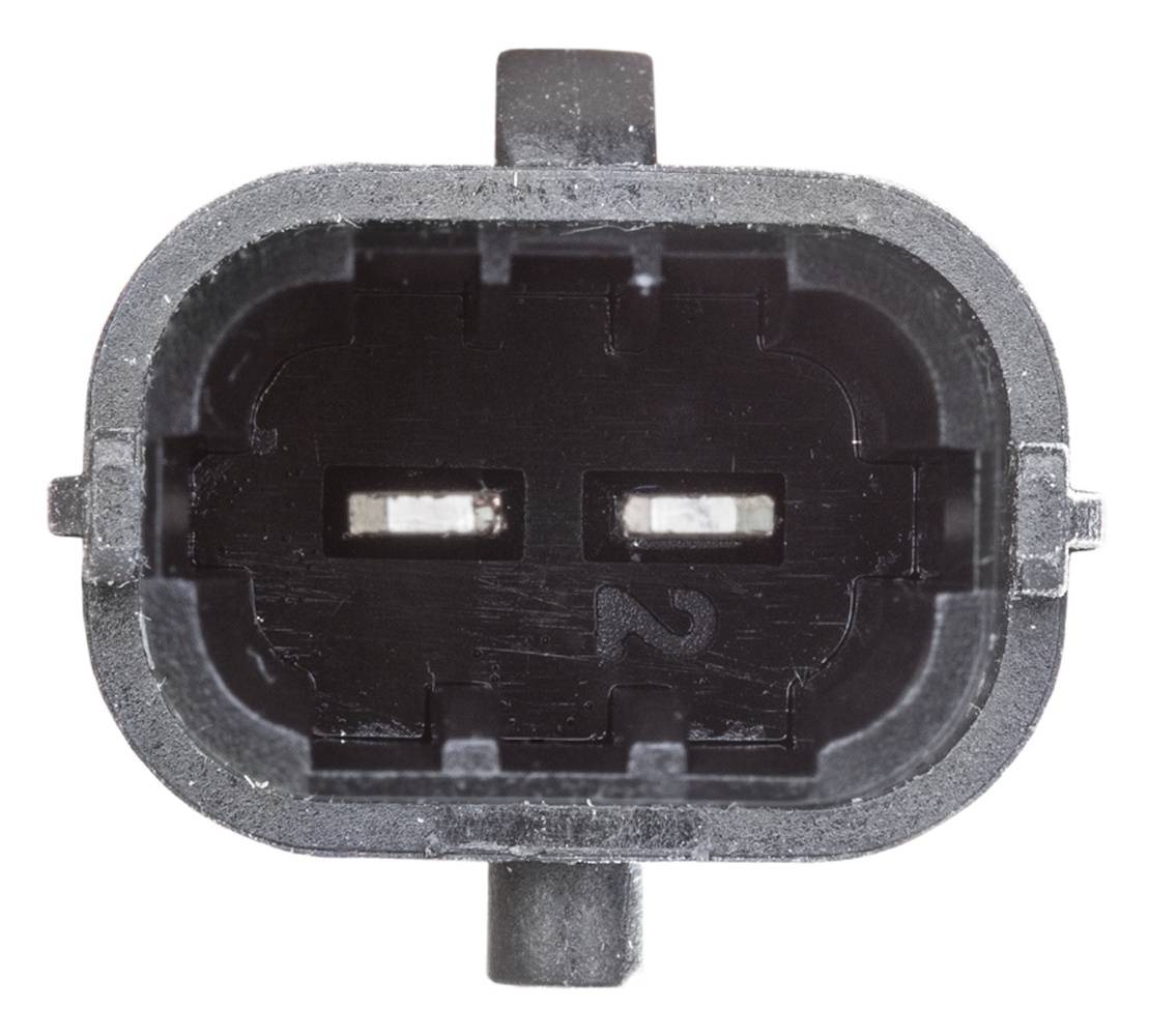 HELLA 6PT 009 107-811 Sensor, Kühlmitteltemperatur - mit Dichtring/mit Klammer