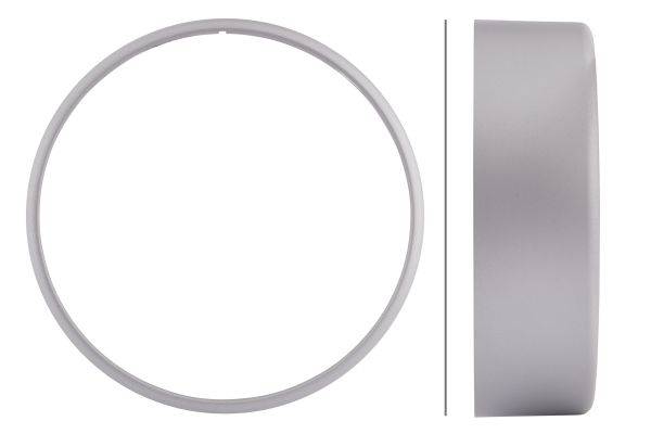 HELLA 9HB 163 085-001 Abdeckung - rund